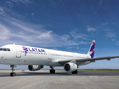 LATAM suspende vuelos entre Buenos Aires y Miami entre el 25 de octubre y 11 de noviembre