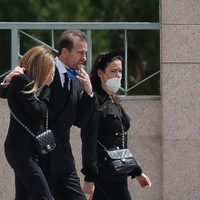 Hay que seguir: esta es la vida de Carolina Monje tras el dolor por Álex Lequio, su novio