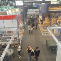 Inauguran 6º Filuni con la entrega de Trayectoria Editorial Universitaria