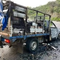 Emboscan y asesinan al defensor comunitario Lorenzo Santos y a su familia