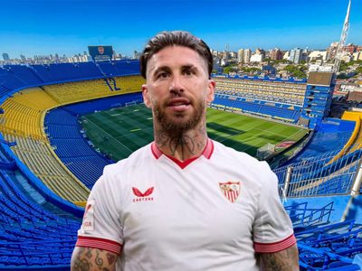 El sueño de Boca: la respuesta de Sergio Ramos a la propuesta del Xeneize
