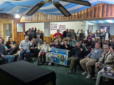 Repercusiones de políticos de Neuquén ante la posible confirmación de la condena a Cristina Kirchner