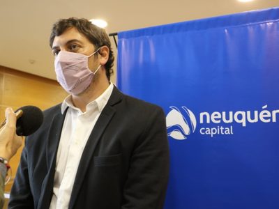 Gran avance del IMPS: la obra social marcó un récord único en el país