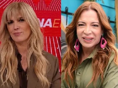 Porque suspendieron el juicio de Lizy Tagliani contra Viviana Canosa