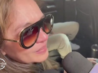 Yolanda Andrade revela que padece un aneurisma. ¿En qué consiste esta enfermedad? (Video)