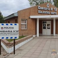 La Policía recuperó Neuquén capital un vehículo robado horas antes en Centenario