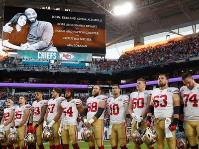 Tras la trágica muerte de Kobe Bryant borraron este anuncio del Super Bowl 2020