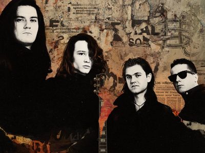 El documental de Héroes del Silencio en Netflix ya tiene fecha de estreno