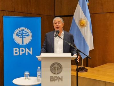 Lanzaron una nueva línea de créditos para trabajadores estatales