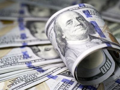 ¡Con aumento! El dólar blue y el contado con liquidación pegaron un importante salto