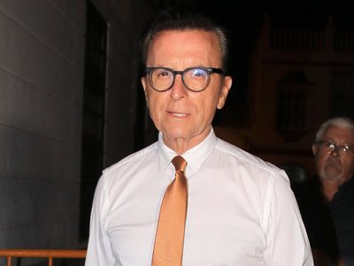 Confirman el verdadero motivo por el que Ortega Cano fue a hacerse estudios a un hospital