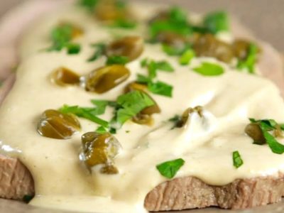 Vitel toné económico y rendidor: la versión gasolera de un clásico navideño que no puede faltar en tu mesa