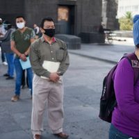 Suman 925 mil 490 los empleos perdidos por el covid-19 en México: IMSS