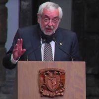 Acusación contra científicos del Conacyt es "inconcebible", "un despropósito": Graue