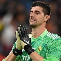 “Siempre ponía jugadores por encima de mí”: exfutbolista del Real Madrid liquidó a Thibaut Courtois