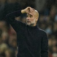 Manchester City es goleado 4-0 por el Tottenham y suma su quinta derrota consecutiva