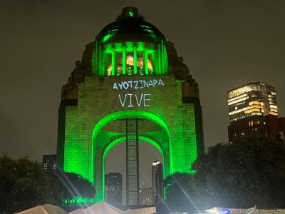 Ayotzinapa: esto dice el tercer informe de la Covaj difundido por el gobierno