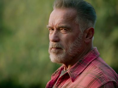 ¿Qué pasó? Arnold Schwarzenegger fue escrachado por su hijo en Instagram. ¡Mirá!