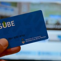 Usuarios del transporte público de Plottier podrán usar la SUBE