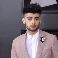 “Libérenlo”: Zayn Malik vuelve a ser tendencia en Twitter por un preocupante motivo