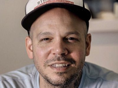 ¡Dale play! El nuevo trabajo de Residente está dando de qué hablar por su llamativo videoclip