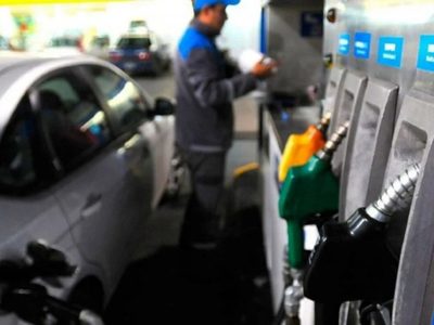Advierten por desabastecimiento de combustibles en Neuquén y Río Negro