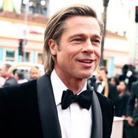 ¡Al fin! Brad Pitt dedicó a sus hijos su galardón en los "Oscar" ¿Por qué no lo hizo antes?