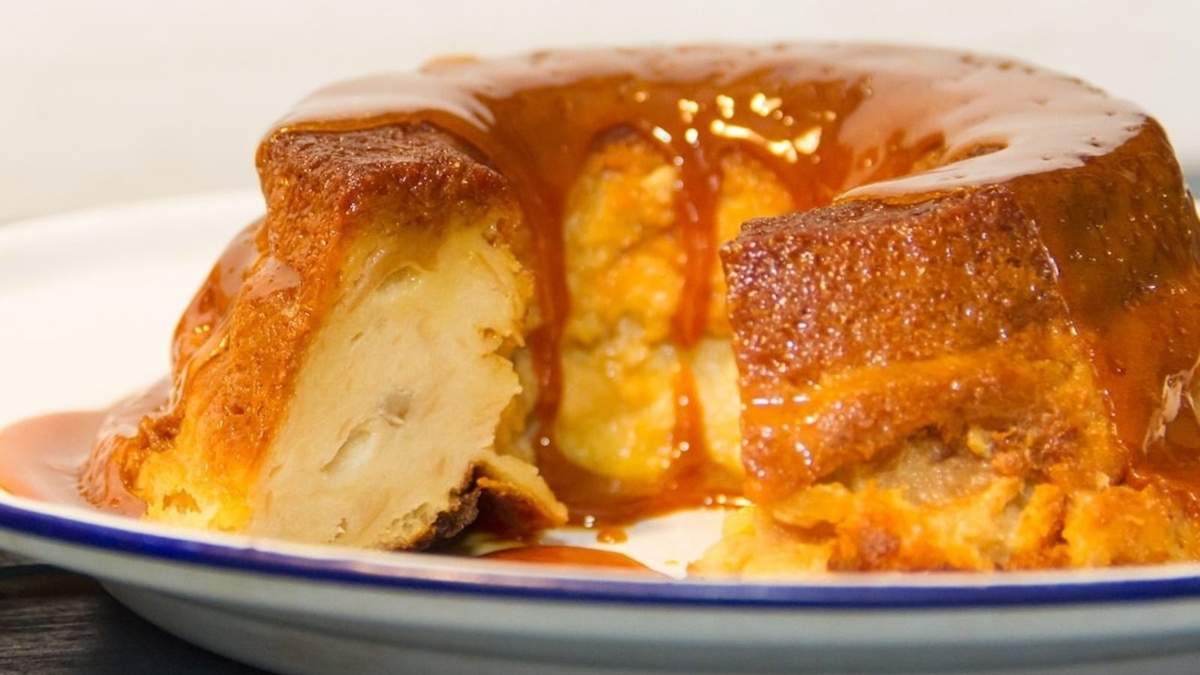 Recetas. Fuente: (Instagram)