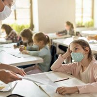 Reclaman a Gutiérrez que garantice el retorno a las clases presenciales
