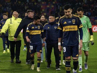 ¿Se va en 2026?: la impactante cifra que ofrecerían de Europa por una figura de Boca