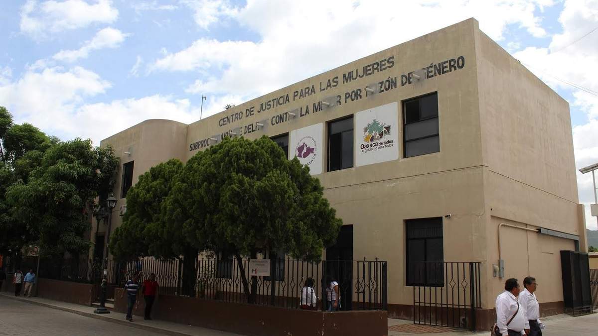 Fiscalía Especializada para la Atención a Delitos Contra la Mujer por Razón de Género