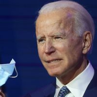 Biden suplica por el uso de cubrebocas y dice que vacuna contra covid-19 será gratis