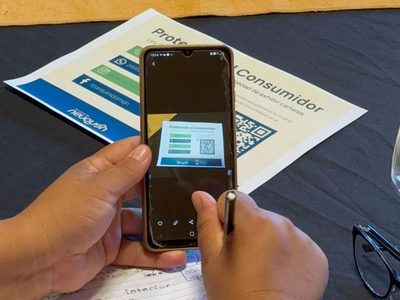 Las compras en internet son los principales reclamos que presentaron los consumidores de Neuquén