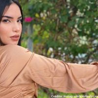 Kimberly Loaiza hizo una pregunta sobre Juan de Dios Pantoja que incomodó a sus fans
