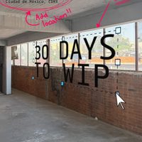 Habrá en la Semana de Arte un “Work in Progress”: experiencia del público en los procesos creativos