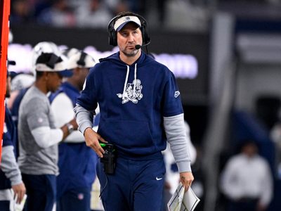 Cowboys anuncian que Brian Schottenheimer será su próximo entrenador