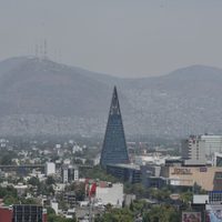 Contaminación no cede: contingencia ambiental sigue en la Zona Metropolitana del Valle de México