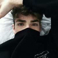 Manu Ríos, el influencer que será una de las nuevas caras de "Élite" en su cuarta temporada