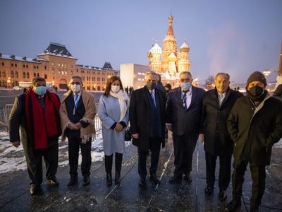 Llegó la inversión: Arabela Carreras anunció que el Invap construirá un reactor nuclear en China