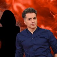 Ángel de Brito reveló cómo y de qué angelita se vengó con todo