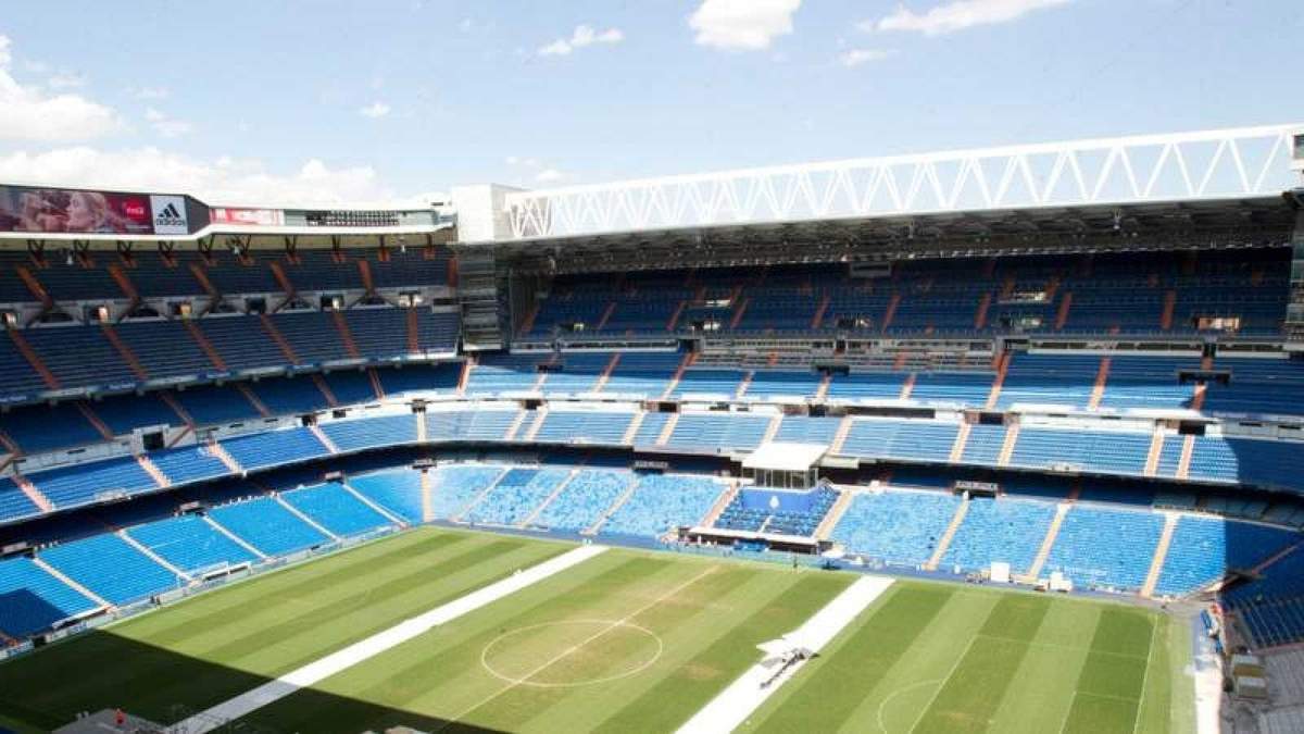Copa Europea de la Solidaridad. Fuente: (Twitter).