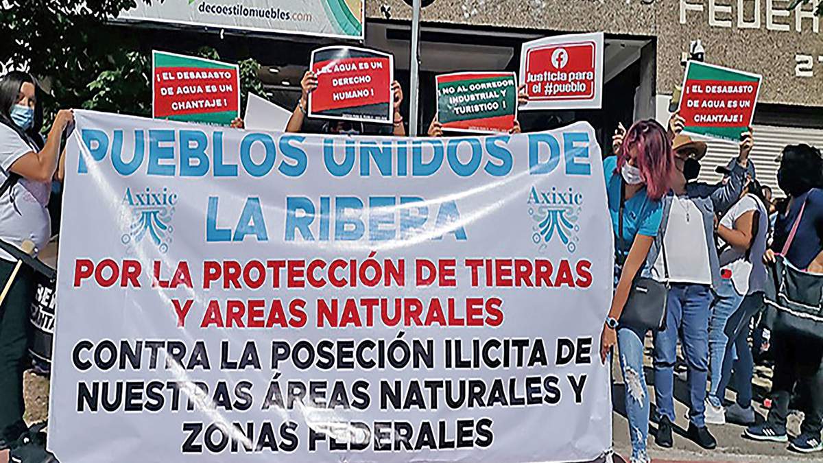 Defensa Ciudadana