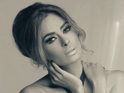 "¡Ámame en cámara lenta!" Galilea Montijo acaloró la web con una mini de infarto ¡Video explosivo!e