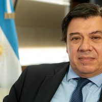 “La palabra flexibilización no está en nuestro diccionario": Claudio Moroni opinó sobre el FMI