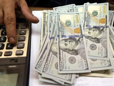 Dólar hoy: a cuánto cotiza la moneda extranjera este viernes 10 de diciembre