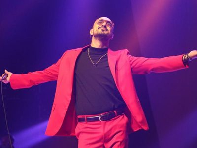 Abel Pintos confirmó una de las mejores noticias