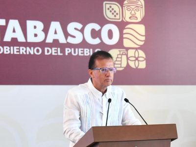 Exdelegado de la FGR en Tabasco enfrenta nueva acusación por abuso sexual