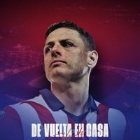 "Chicharito" Hernández regresa a Chivas tras más de una década en Europa y EU
