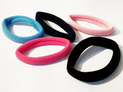 No tires las colitas de pelo que se agrandaron, así las podés recuperar muy fácil sin gastar un solo peso