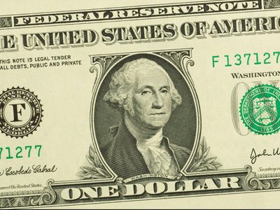 Si tenés este billete de 1 dólar en tu casa, pueden pagarte por él hasta USD 150 mil